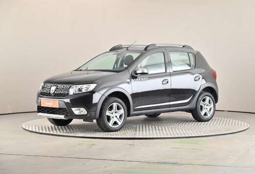 Dacia Stepway 0.9 TCe Plus GPS PDC Carplay Cruise Ctr ...