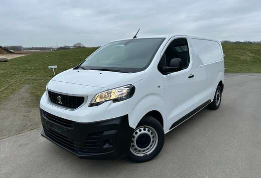 Peugeot 2.0 BlueHDi L2 - Airco CruiseControl PDC Gara ...