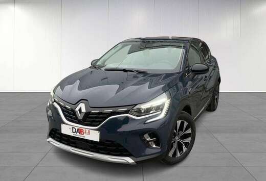 Renault E-TECH PLUG-IN Hybrid Intens