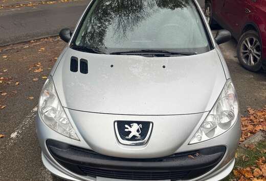 Peugeot 206+ 1.1i Urban