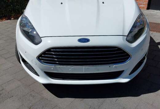 Ford 1.0 EcoBoost