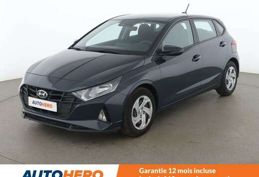 Hyundai 1.2 Pure