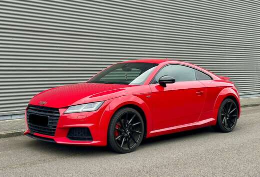 Audi GARANTIE DISPONIBLE