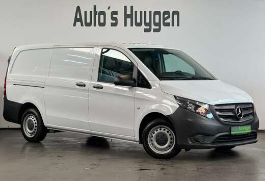 Mercedes-Benz 110 CDI verlengde versie