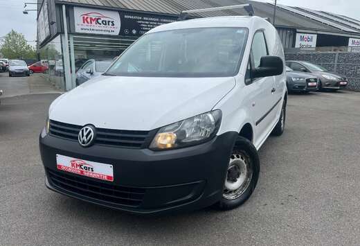 Volkswagen 1.6 CR TDi / UTILITAIRE / CAMIONNETTE / 1\ ...