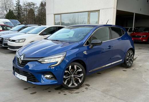 Renault Clio 1.0 TCe Edition One