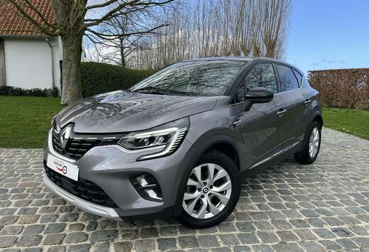 Renault 1.33 TCe Intens/1eig/95000km/carplay/led/nav/ ...