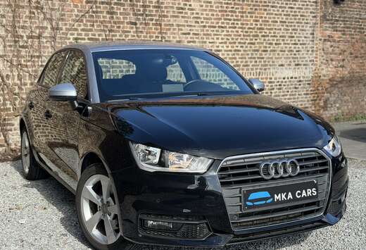 Audi Boite Auto Sportback Faible Kilometrage Garantie