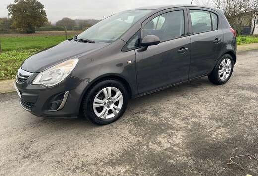 Opel 1.2i Essentia