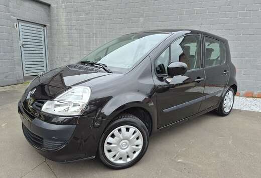 Renault 1.2 16V 75 eco2 Dynamique