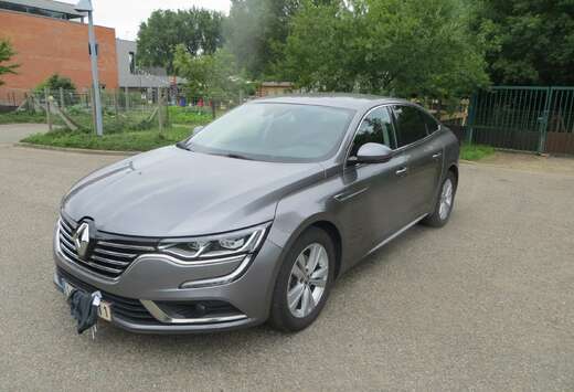 Renault Talisman ENERGY dCi 130 EDC LIFE