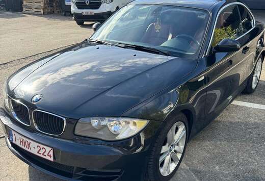BMW 120 d