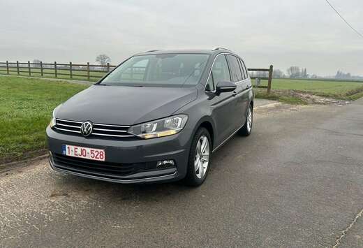 Volkswagen 2.0 TDI SCR Comfortline