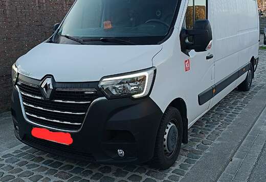 Renault 2.3 dCi 33 L3H2 En. Grd Confort(EU6d)