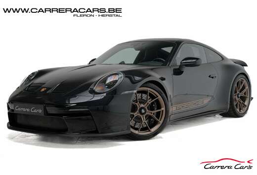 Porsche GT3 Touring 911*NEW*SMART LIFT*CHRONO*CARBON* ...