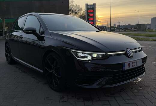 Volkswagen Performance