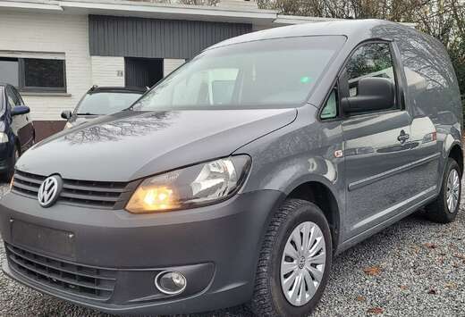 Volkswagen 2.0TDi 154000km TREKHAAK CAMERA GPS euro 5 ...