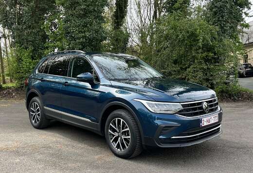 Volkswagen eHybrid 1.4 Life Business OPF DSG (180 kW)