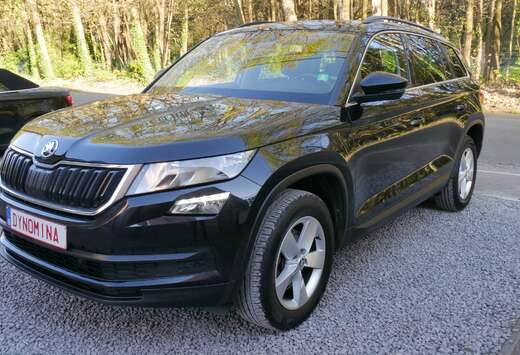 Skoda 1.5 TSI 150pk 7pl. DSG 08/2021 83dkm 12m garant ...