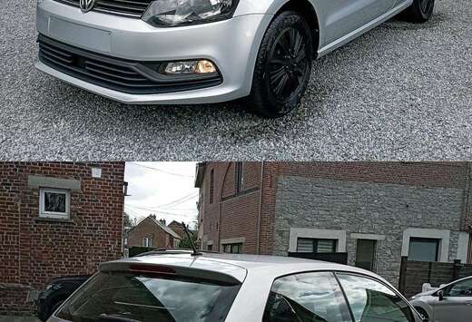 Volkswagen 1.4 CR TDi