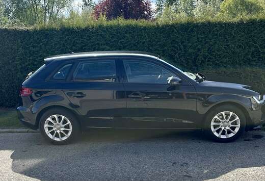 Audi Sportback 1.2 TFSI Attraction