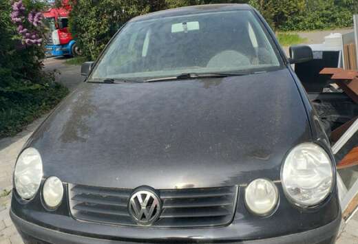 Volkswagen 1.4i 16v Sunshine