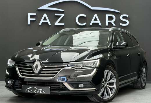 Renault SW 1.7 Blue dCi * JANTES + GPS + CLIM + GARAN ...