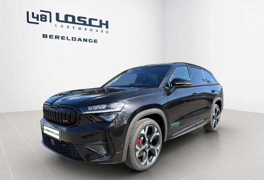 Skoda RS