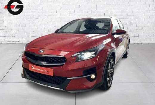 Kia ACTIVE TGDI 90