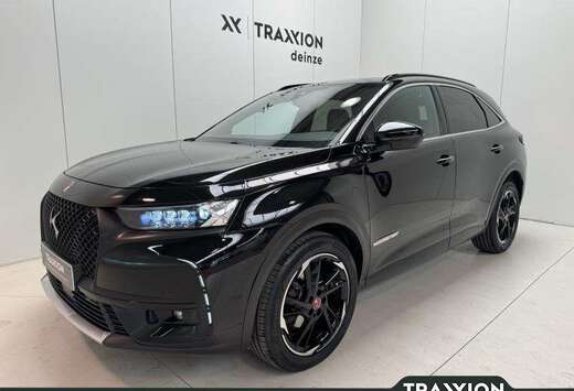 1.6i 180 EAT8 Performance Line **FULL OPTION***