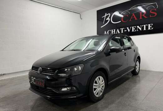 Volkswagen 1.0i *GARANTIE*CLIM AUTO*CRUISE*BLUETOOTH*