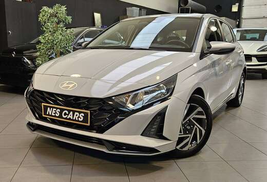 Hyundai 1.0 T-GDi TWIST,ANDROID AUTO,CAMERA,GARANTIE  ...