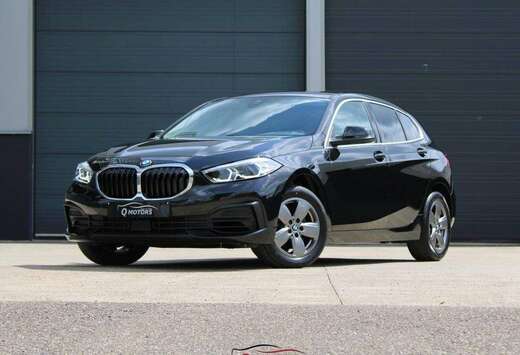 BMW 116iA/LED/CRUISE/CARPLAY