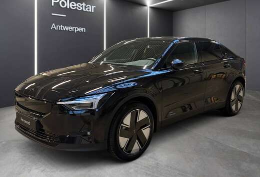 Polestar 2 LRSM PRIME