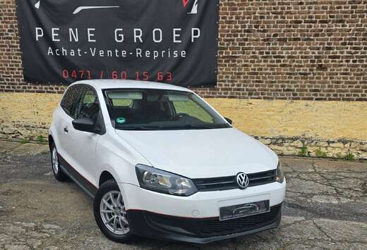 Volkswagen Polo 1.2i chaîne de distribution  PRTE  I ...