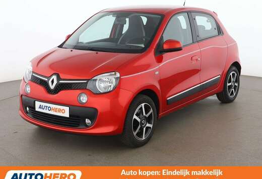 Renault 0.9 Energy Intens