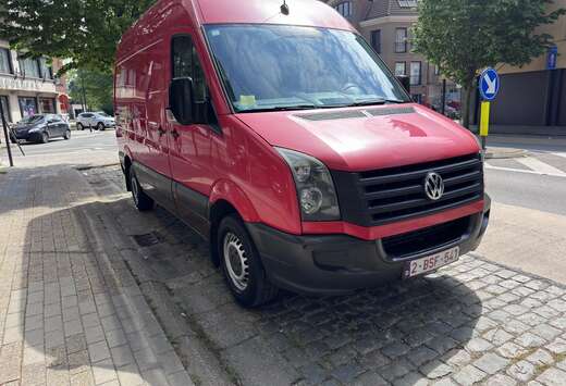 Volkswagen 2.0 Tdi