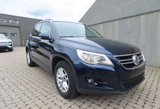 Volkswagen 2.0 CR TDi Style FULL OPTION