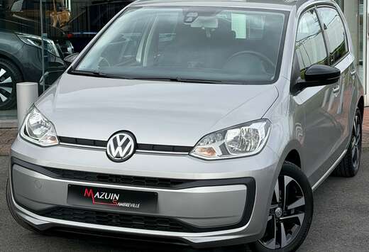 Volkswagen 1.0i IQ. Drive * 5 Portes * 17.000 Km * Bl ...
