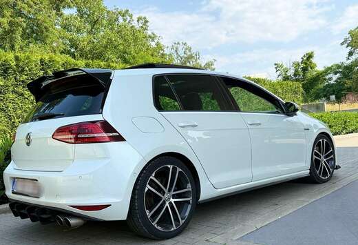 Volkswagen 1.4 Plug-In-Hybrid DSG