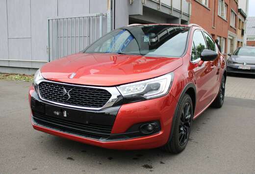 2.0HDi+BOTE AUTO+GPS+CAMERA// 8223 €+TVA
