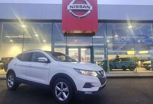 Nissan DIG-T Urban Edition