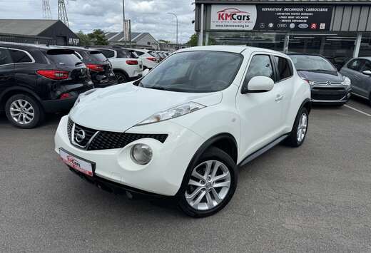 Nissan 1.5 DCI // CLIMATISATION // GARANTIE 12 MOIS + ...