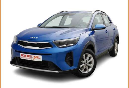 Kia 1.2 79