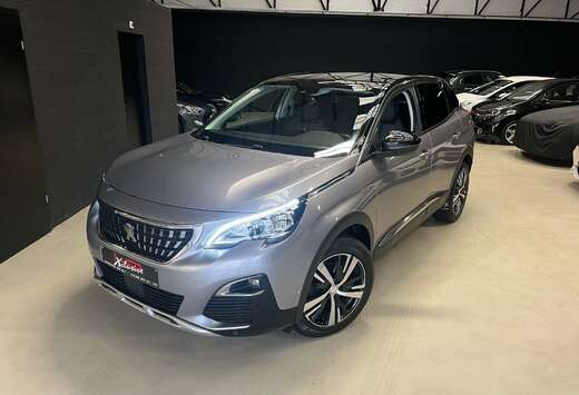 Peugeot 1.5 BlueHDi Allure *MOTEUR 15000KMS FACT 8000 ...