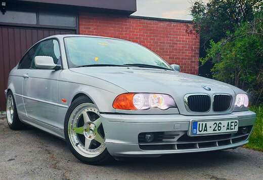 BMW Ci