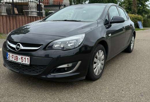 Opel 1.4 Turbo Sport