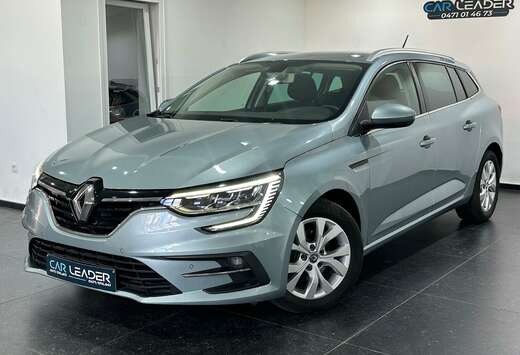 Renault Mégane SW 1.33 TCe Edition One EDC GPF (EU6D ...