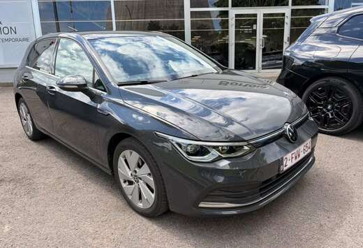 Volkswagen Golf 1.5 TSI Life OPF