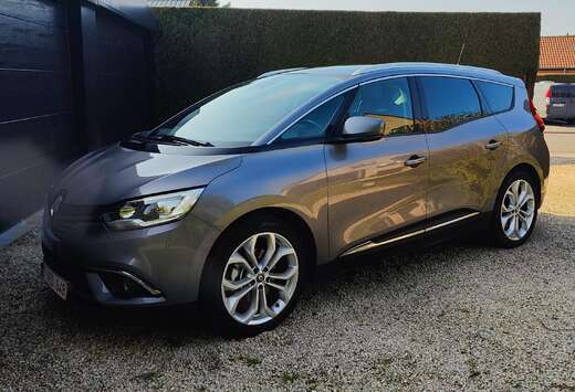 Renault Grand Scénic 1.33 TCe Corporate Edit.